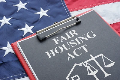 Service dogs and Fair Housing Act