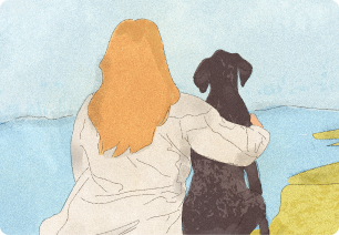 Our team is full of passionate pet parents and experts Our team is full of passionate pet parents and experts