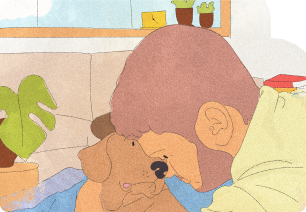 Our team is full of passionate pet parents and experts Our team is full of passionate pet parents and experts