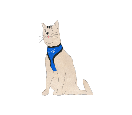 Emotional Support Animal