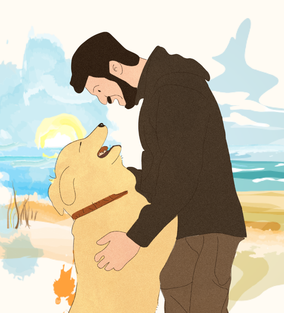 Do You Qualify For An Emotional Support Animal?