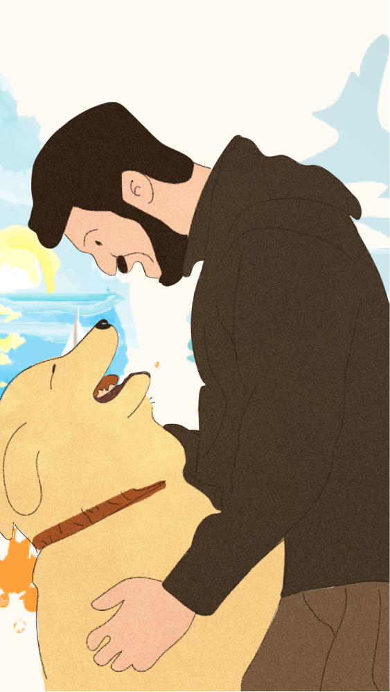 Do You Qualify For An Emotional Support Animal? Do You Qualify For An Emotional Support Animal?