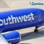 Southwest Airlines Pet Policy