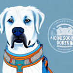 The Benefits of Wearing a Service Dog Vest
