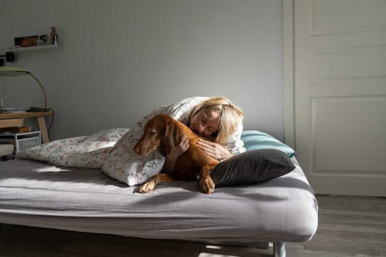 Borderline Personality Disorder Best Dog Breeds