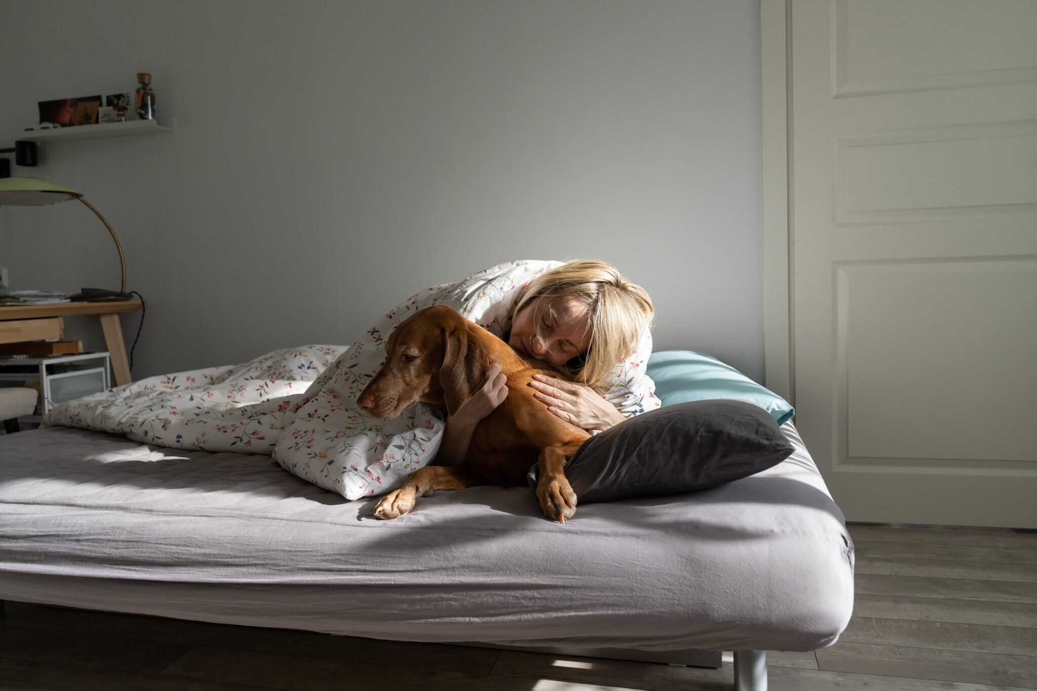 Borderline Personality Disorder Best Dog Breeds