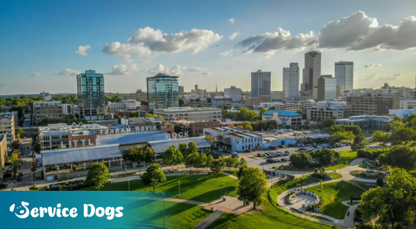 Emotional Support Animal Arkansas