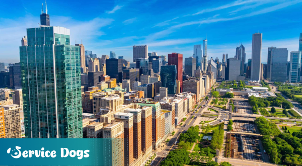 Emotional Support Animal Illinois