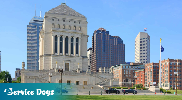 Emotional Support Animal Indiana