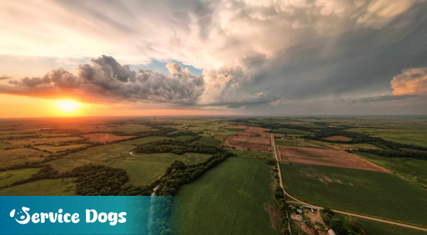 Emotional Support Animal Kansas