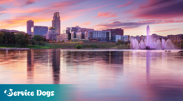 Emotional Support Animal Nebraska