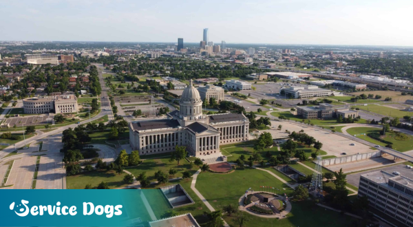 Emotional Support Animal Oklahoma