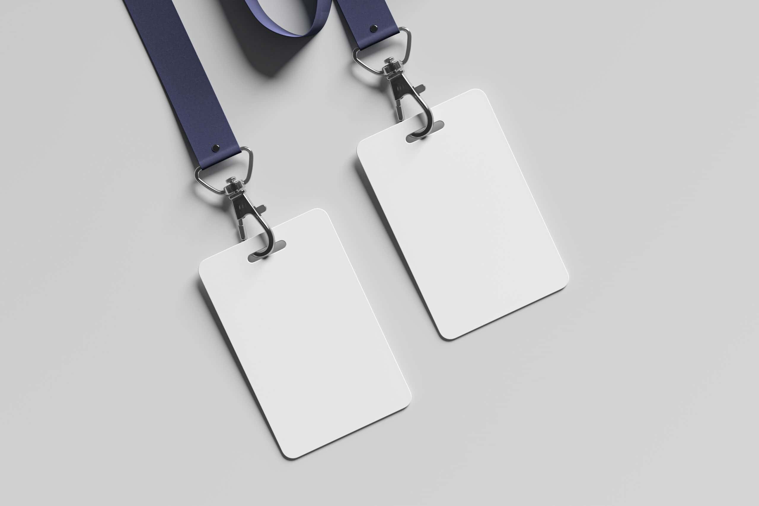 Psychiatric Service Dog ID Card