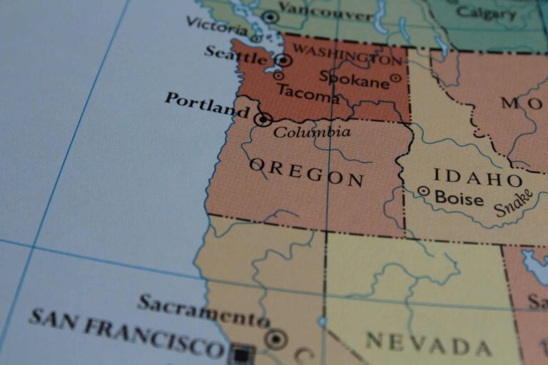 Psychiatric Service Dog Oregon