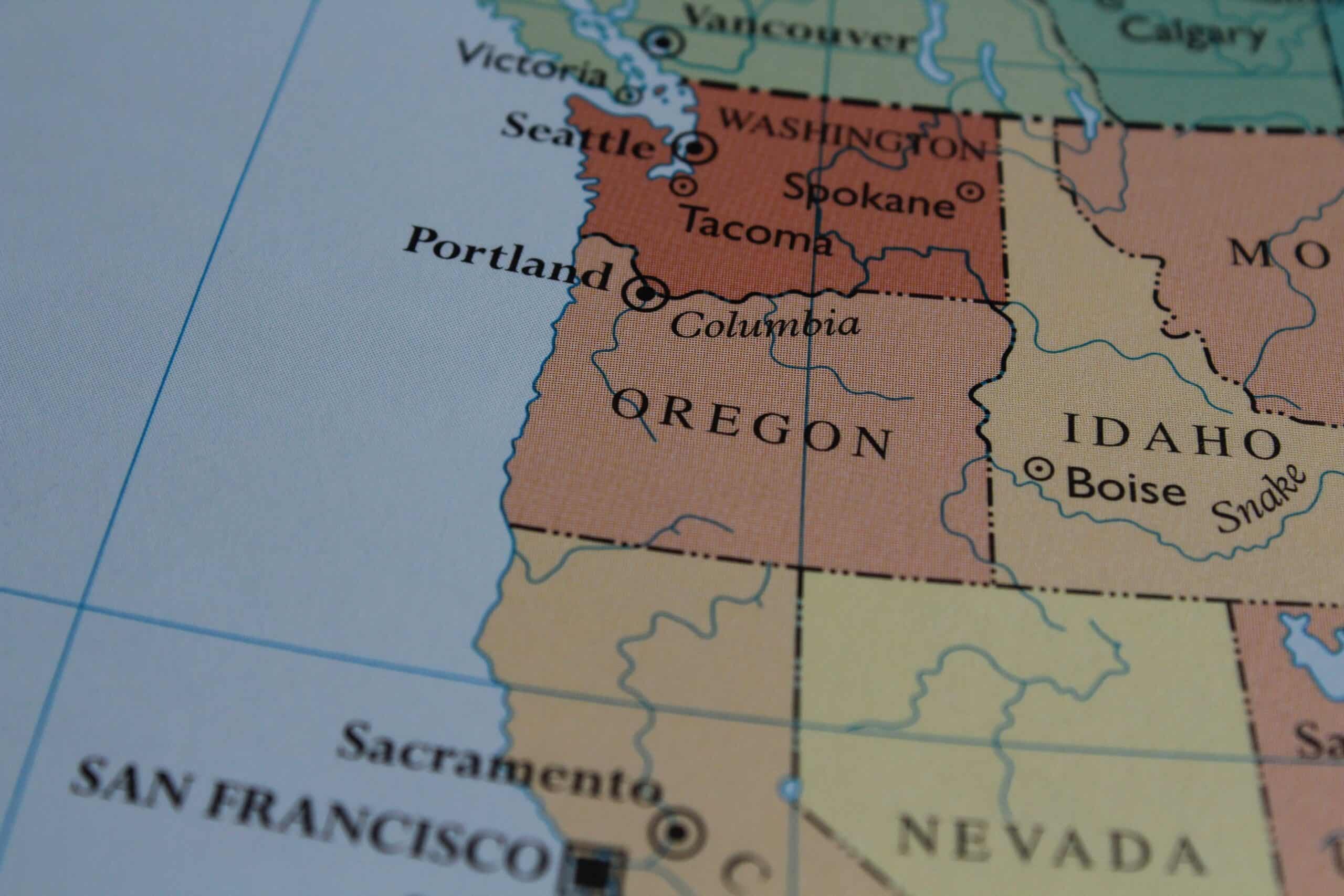 Psychiatric Service Dog Oregon