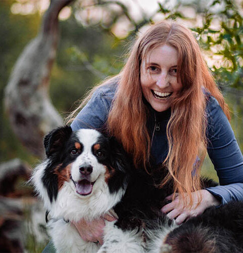 Andrea Bogle - Service Dog Trainer