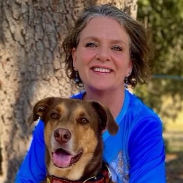 Simone Wieland Dog Trainer